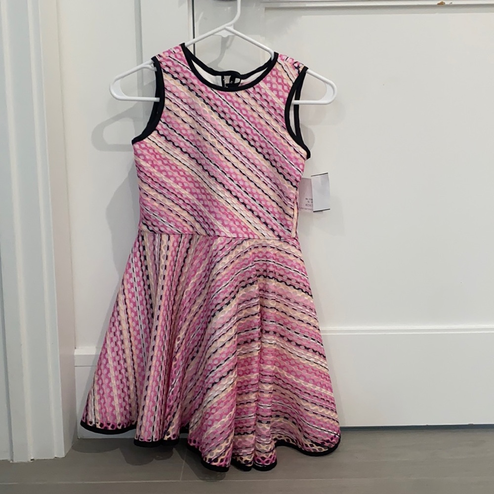 Zoë Ltd girls dress size 12